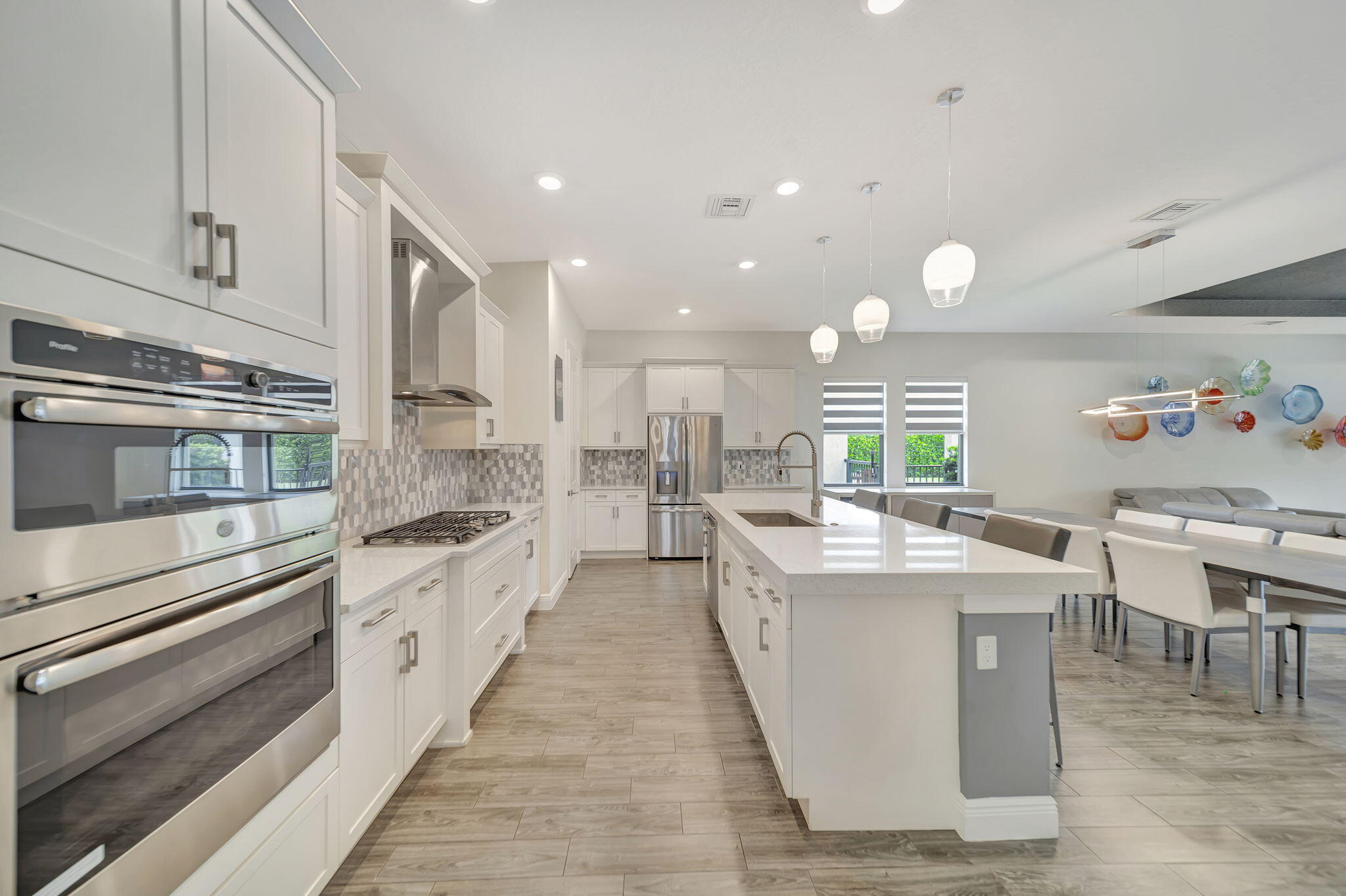 PARKLAND BAY - Residential Lease