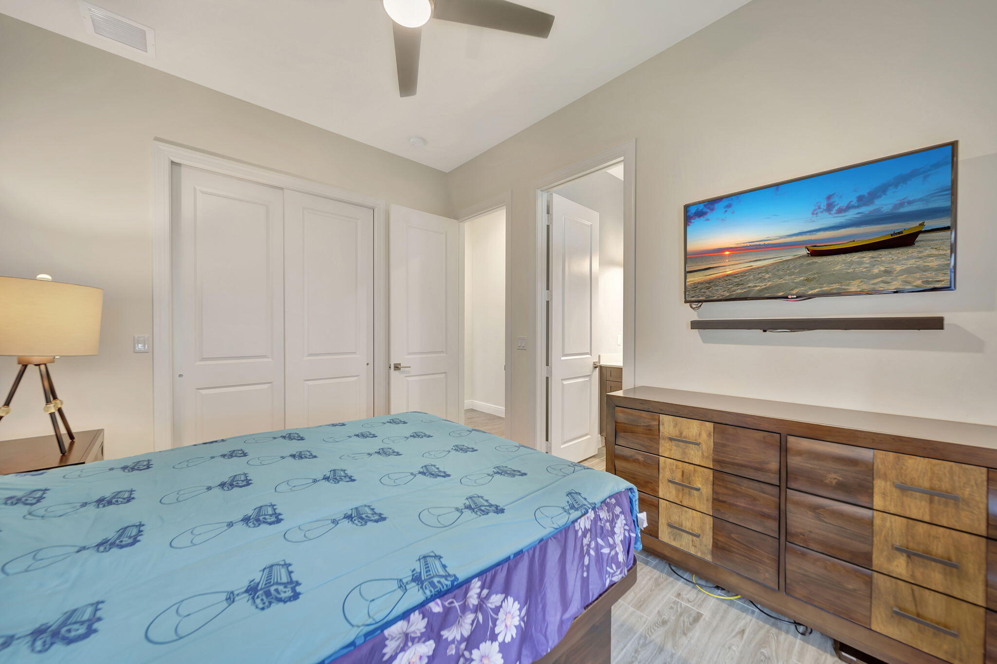 PARKLAND BAY - Residential Lease