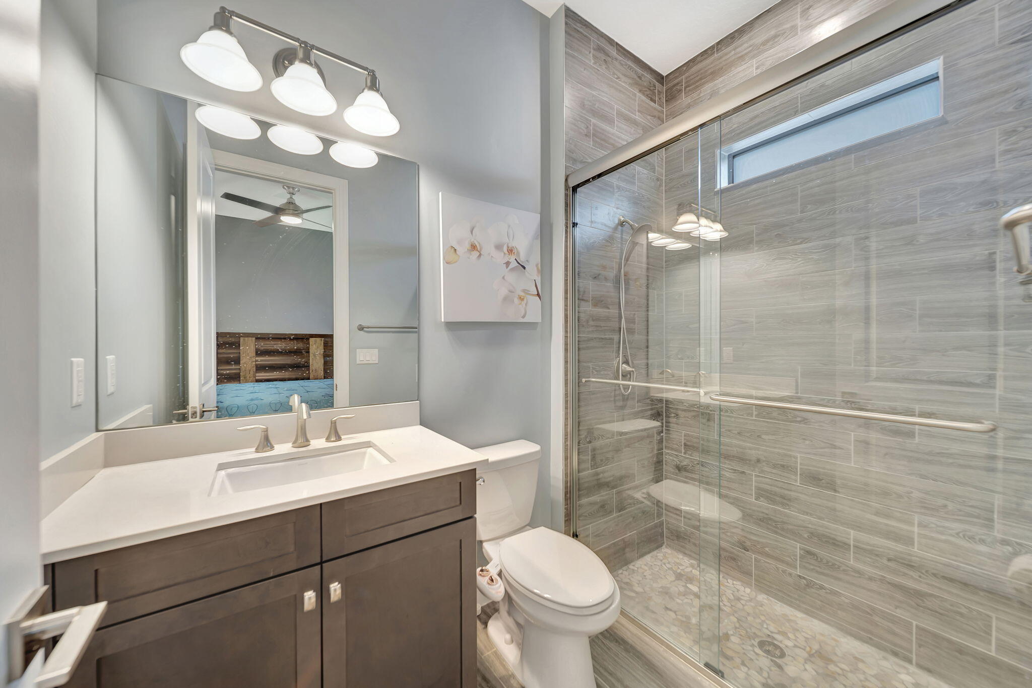 PARKLAND BAY - Residential Lease