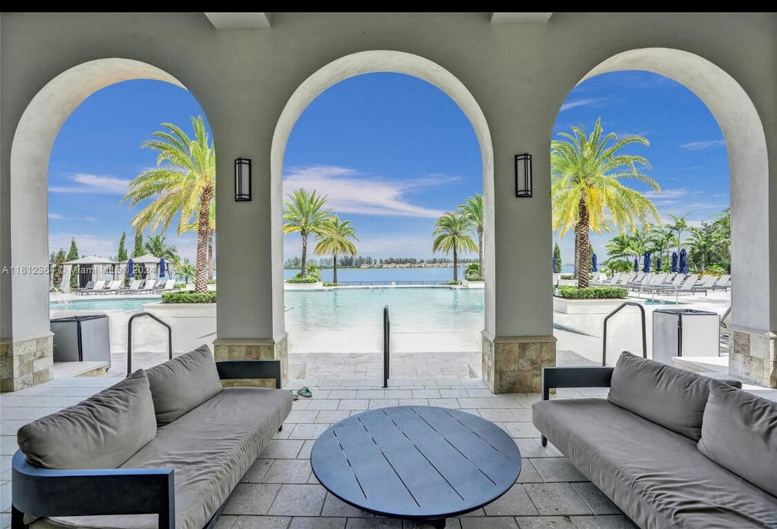 PARKLAND BAY - Residential Lease