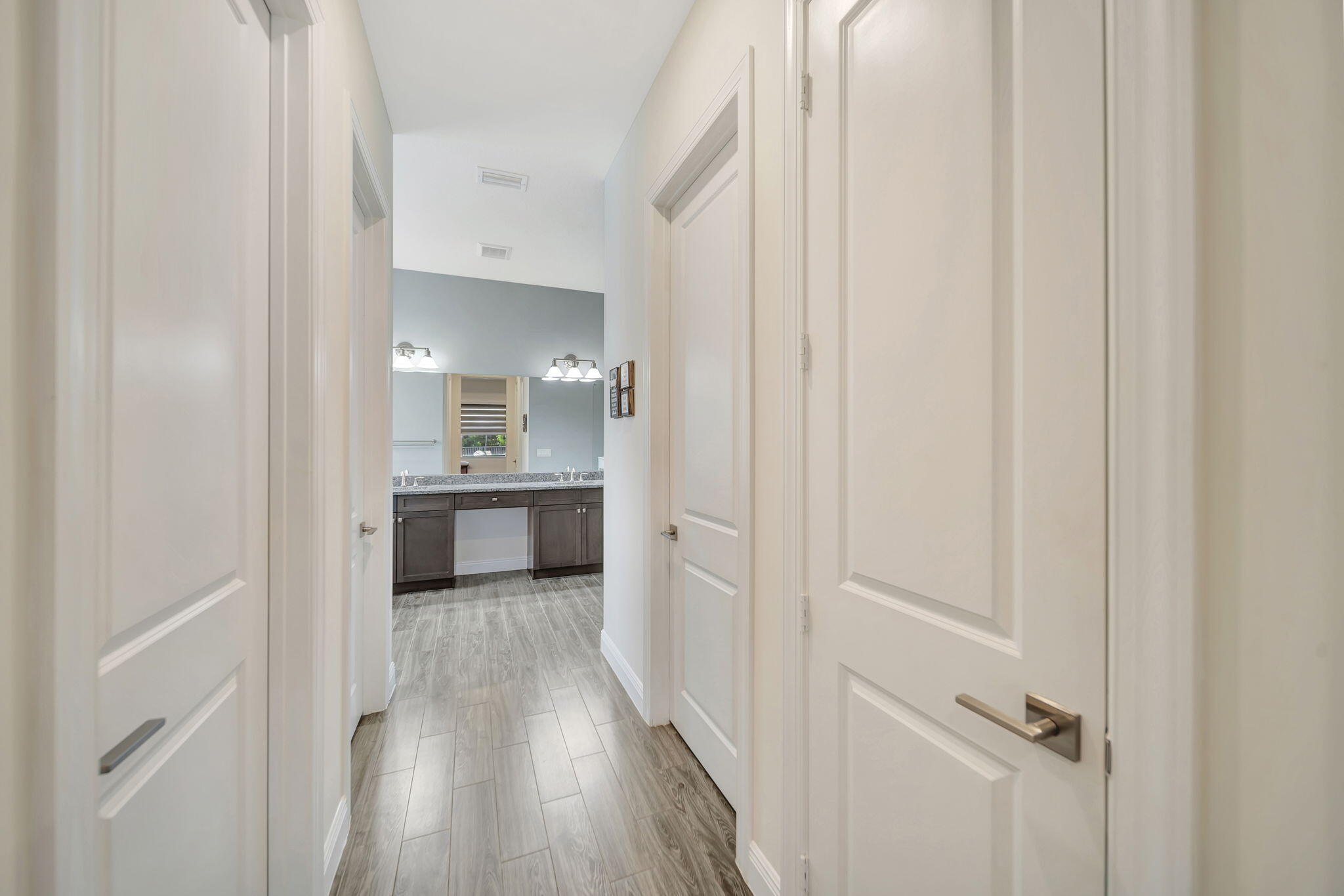 PARKLAND BAY - Residential Lease
