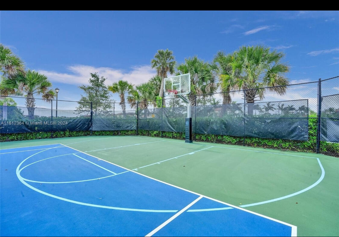 PARKLAND BAY - Residential Lease