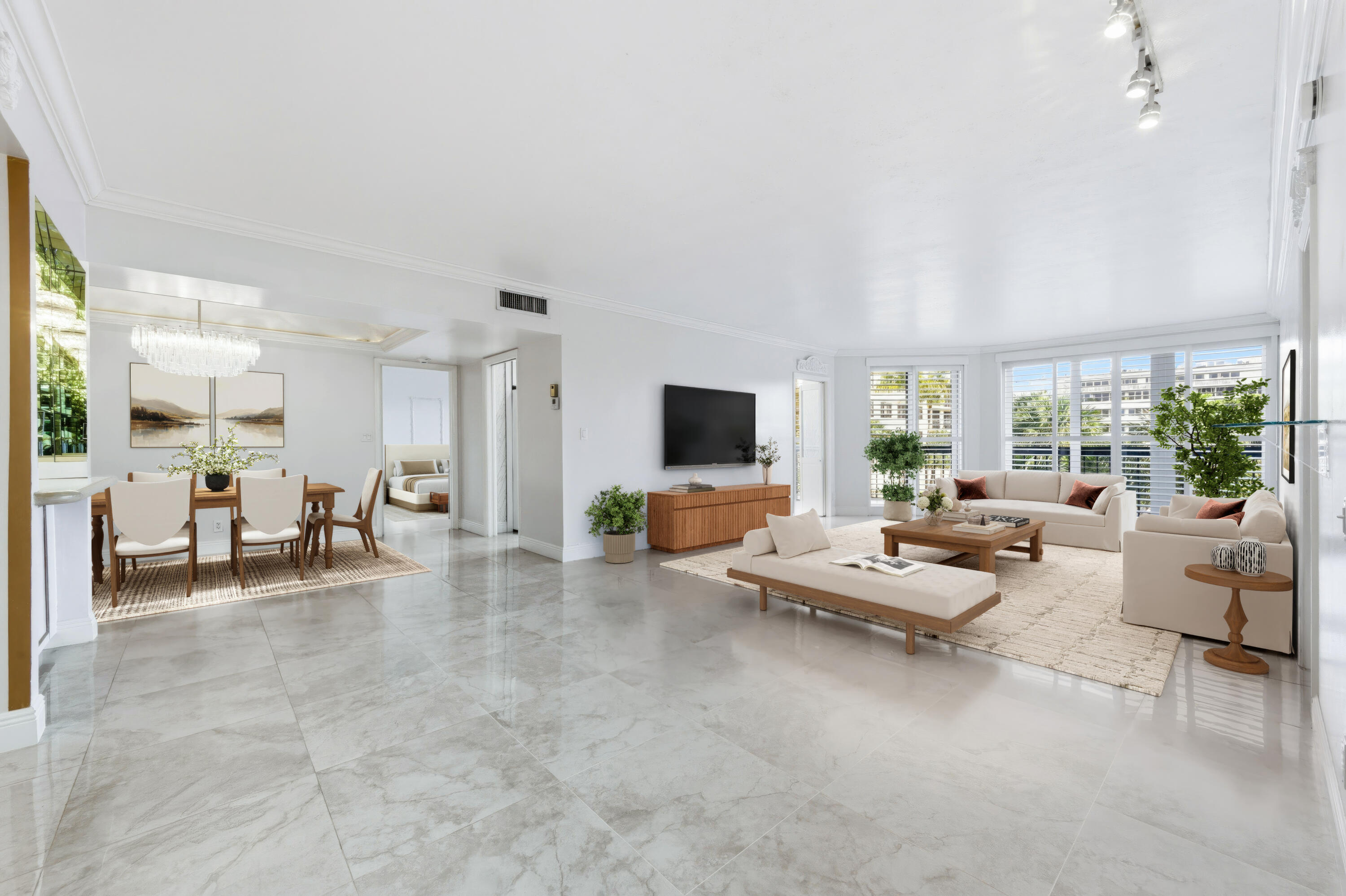 SUTTON PLACE CONDO - Residential