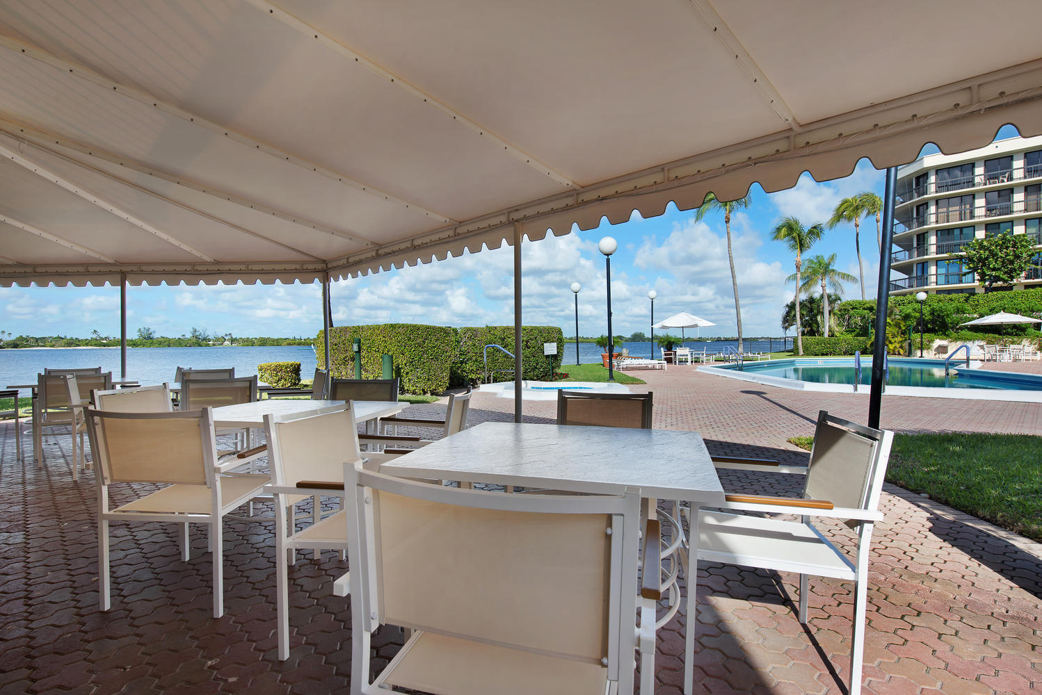SUTTON PLACE CONDO - Residential