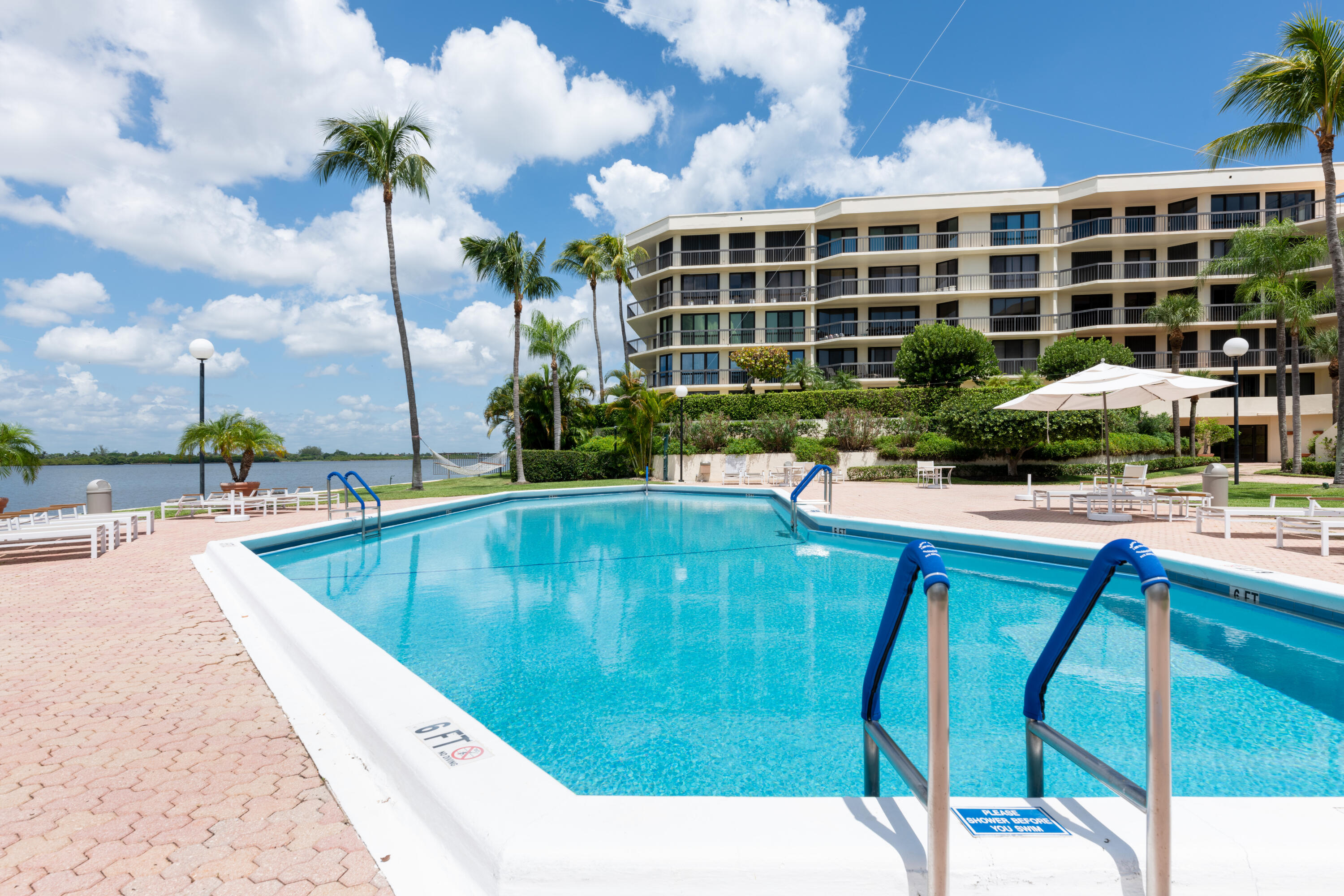 SUTTON PLACE CONDO - Residential