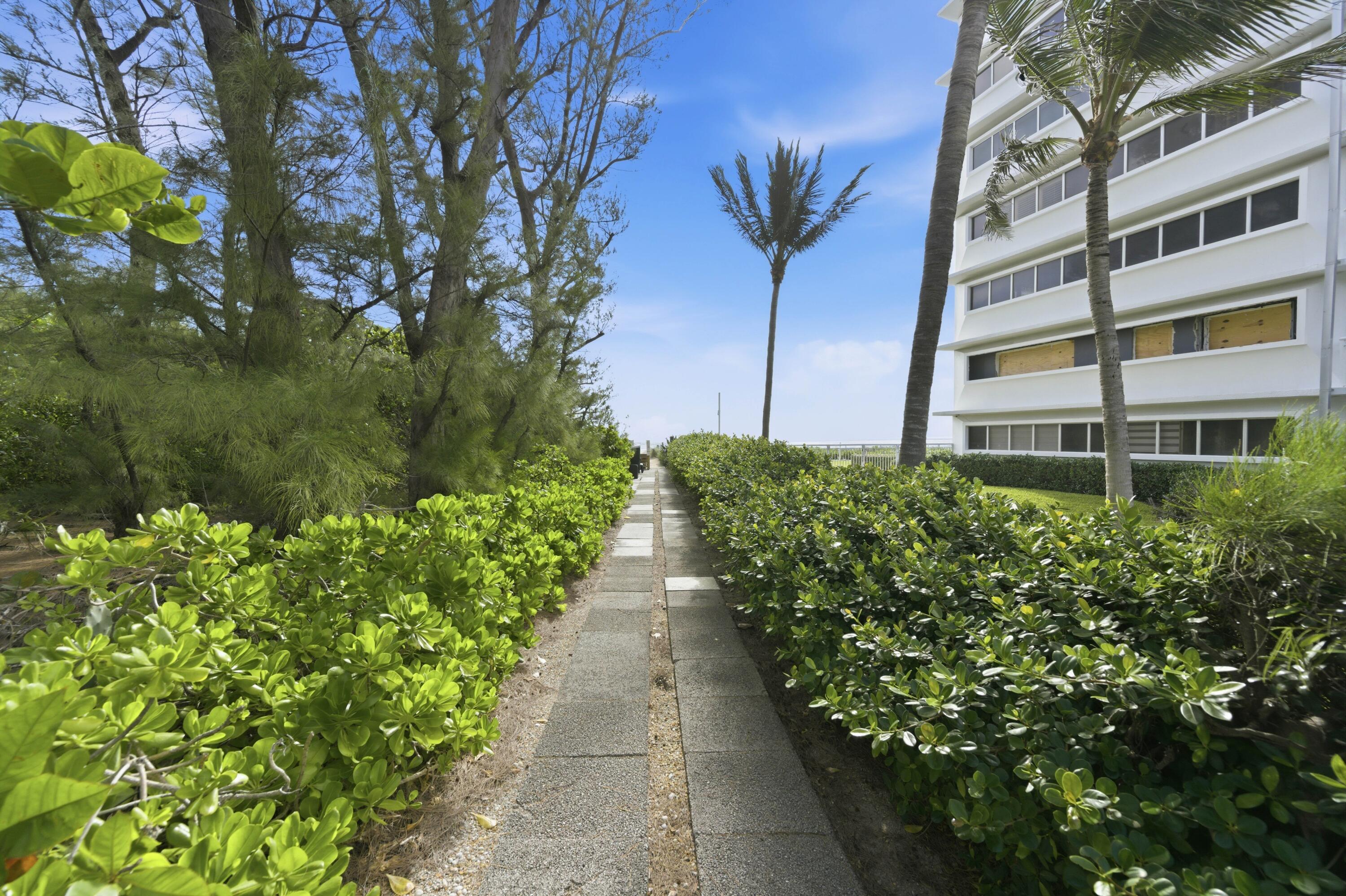 SUTTON PLACE CONDO - Residential