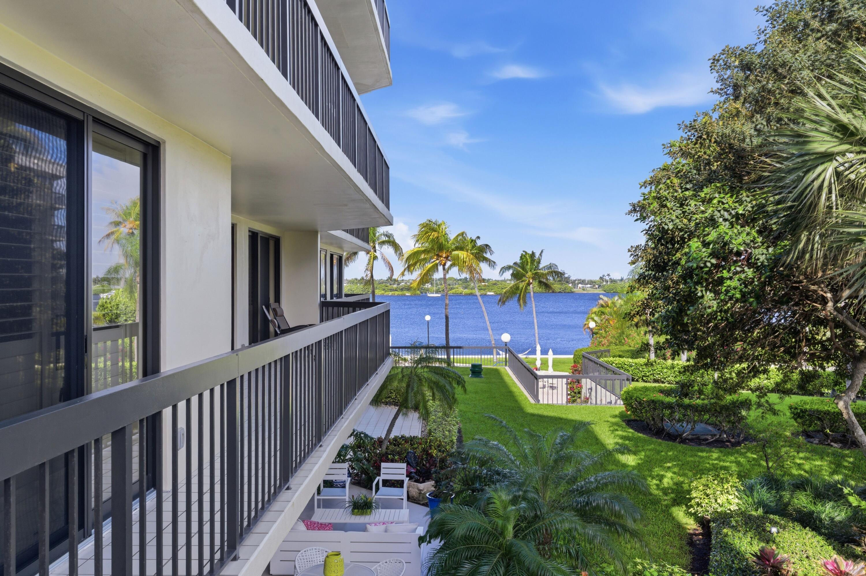 SUTTON PLACE CONDO - Residential