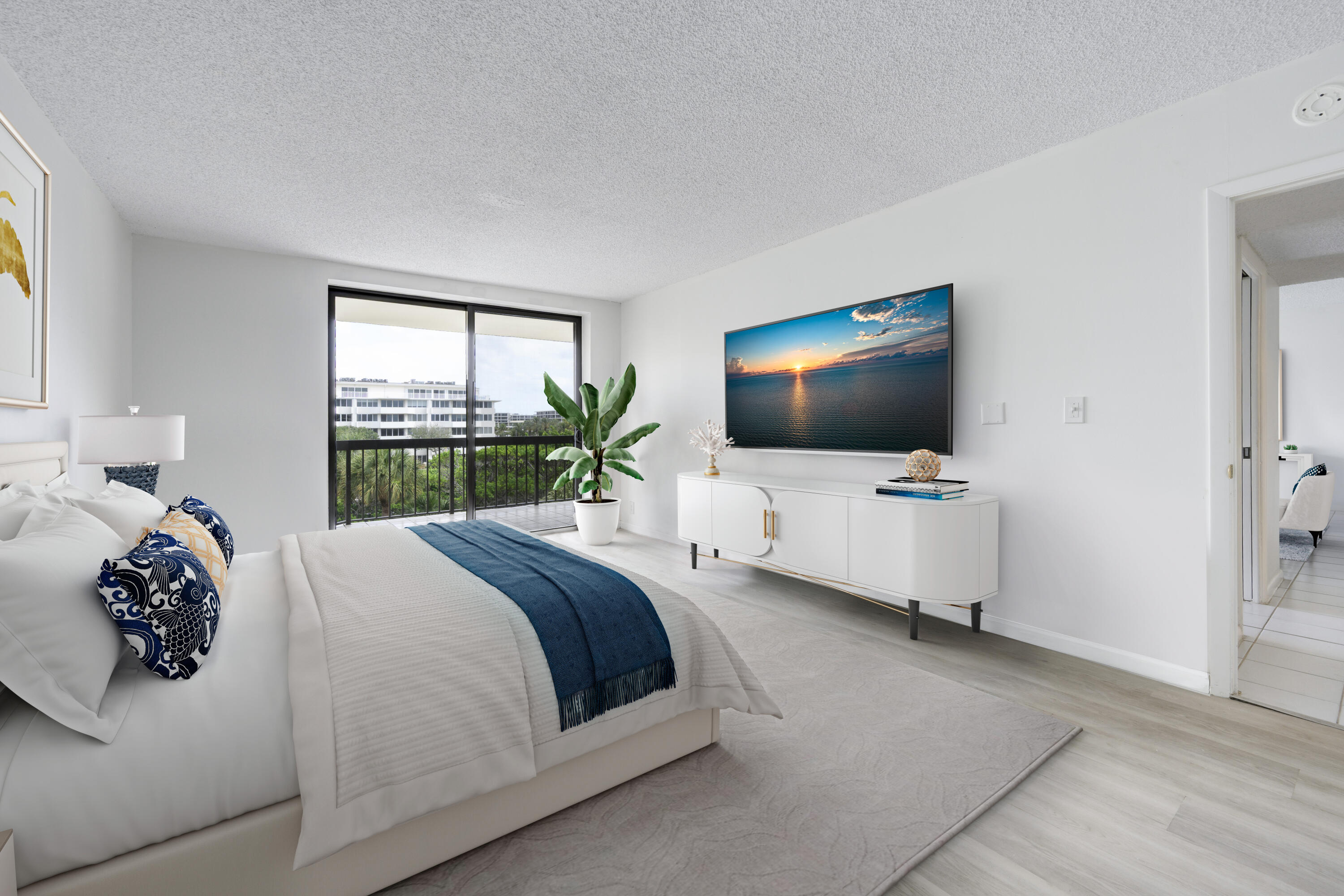SUTTON PLACE CONDO - Residential