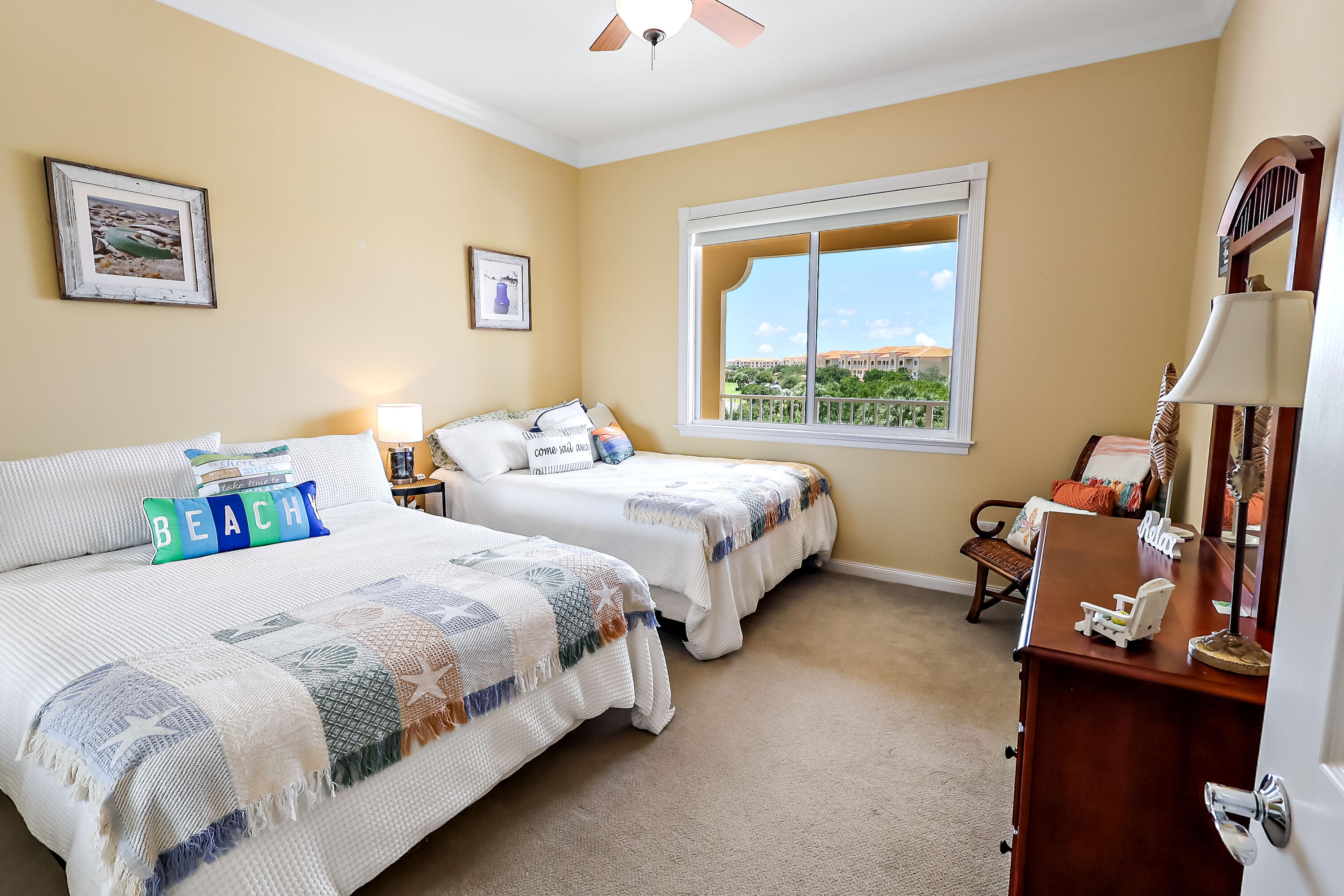 HARBOUR ISLE AT HUTCHINSON ISLAND WEST - Residential