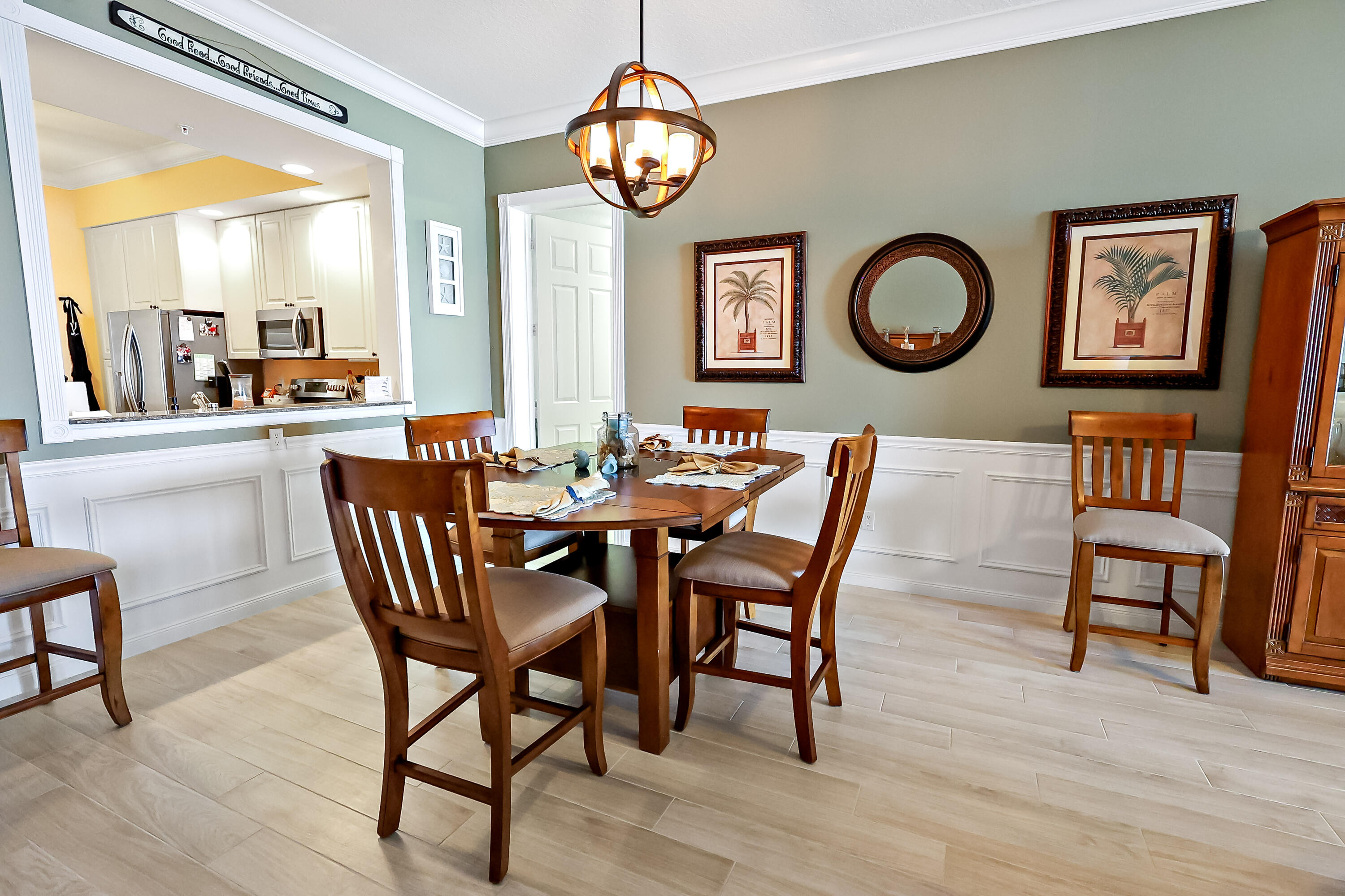 HARBOUR ISLE AT HUTCHINSON ISLAND WEST - Residential