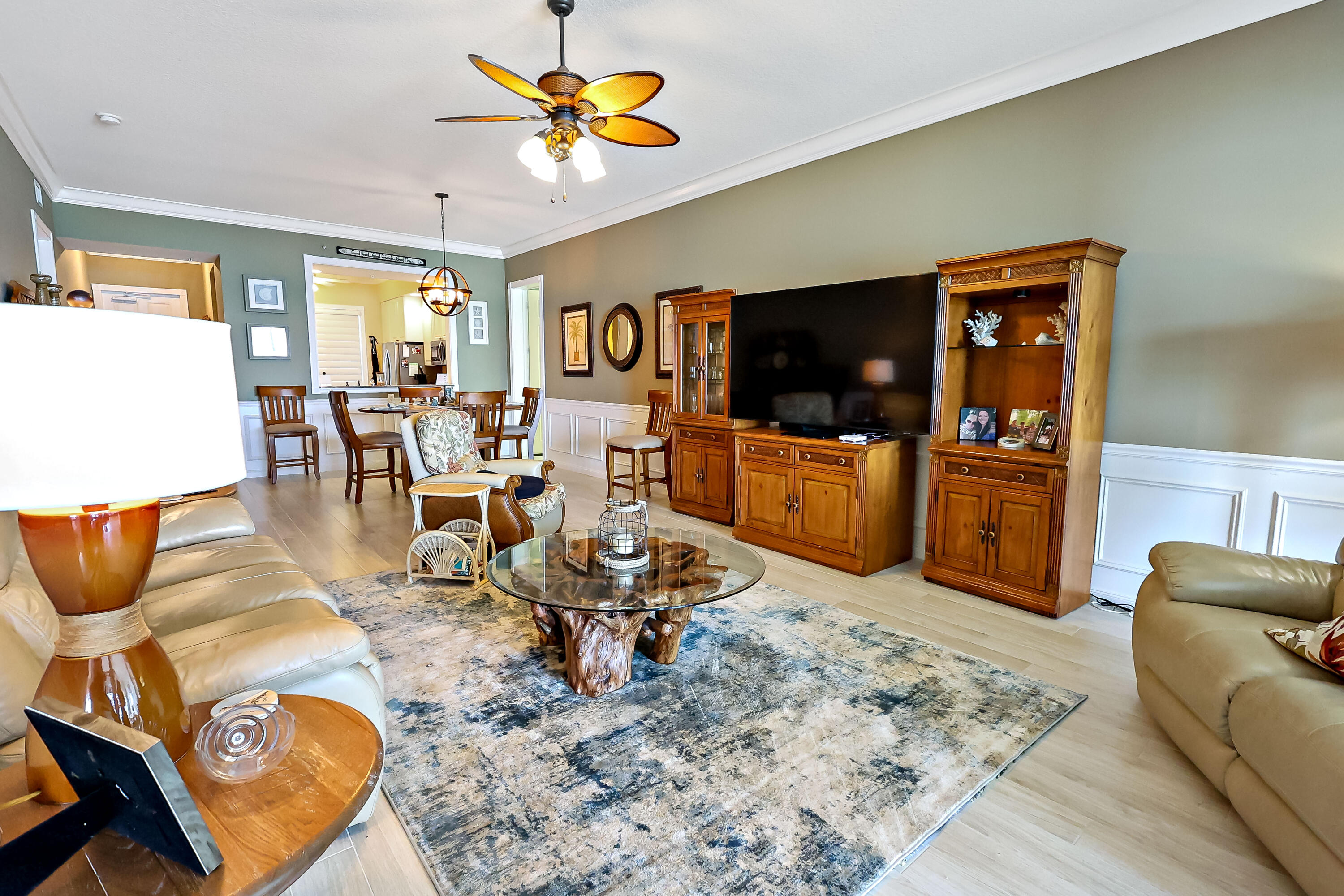 HARBOUR ISLE AT HUTCHINSON ISLAND WEST - Residential