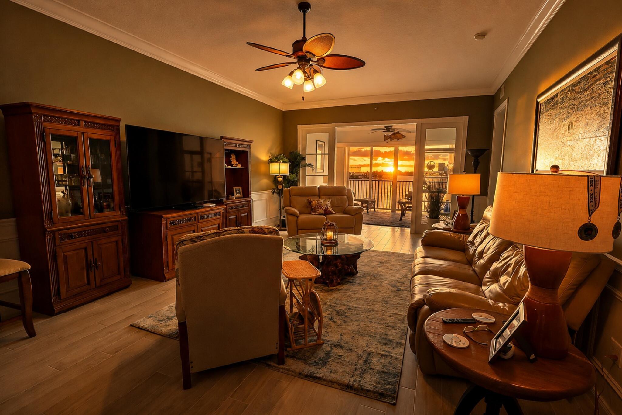 HARBOUR ISLE AT HUTCHINSON ISLAND WEST - Residential