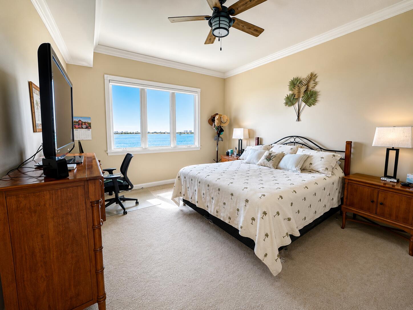 HARBOUR ISLE AT HUTCHINSON ISLAND WEST - Residential