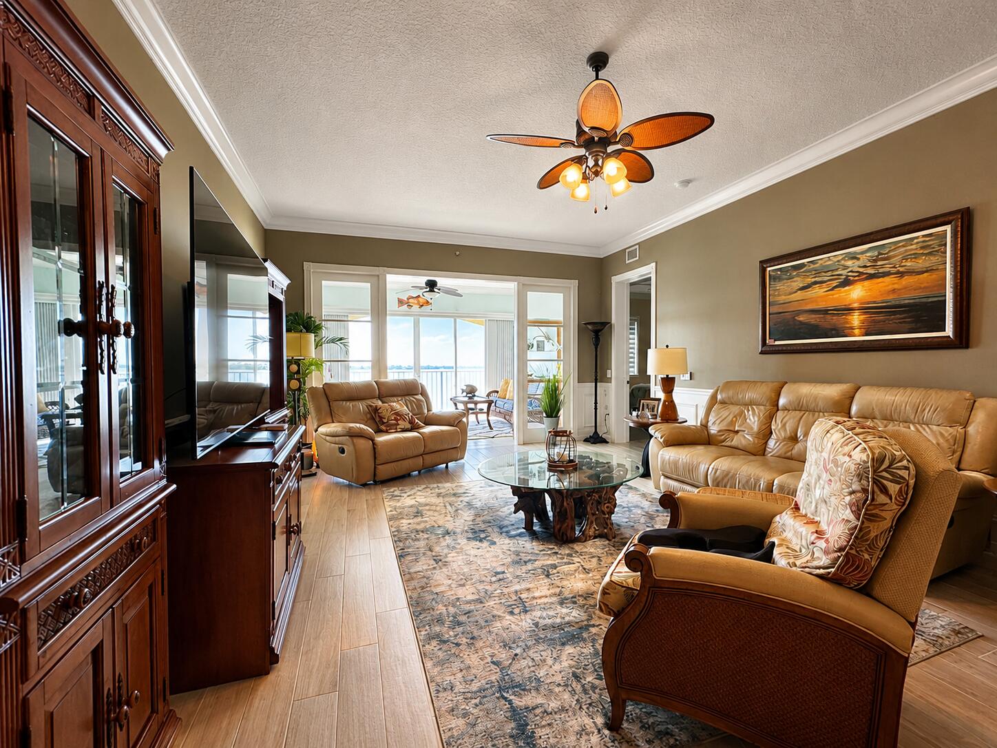 HARBOUR ISLE AT HUTCHINSON ISLAND WEST - Residential