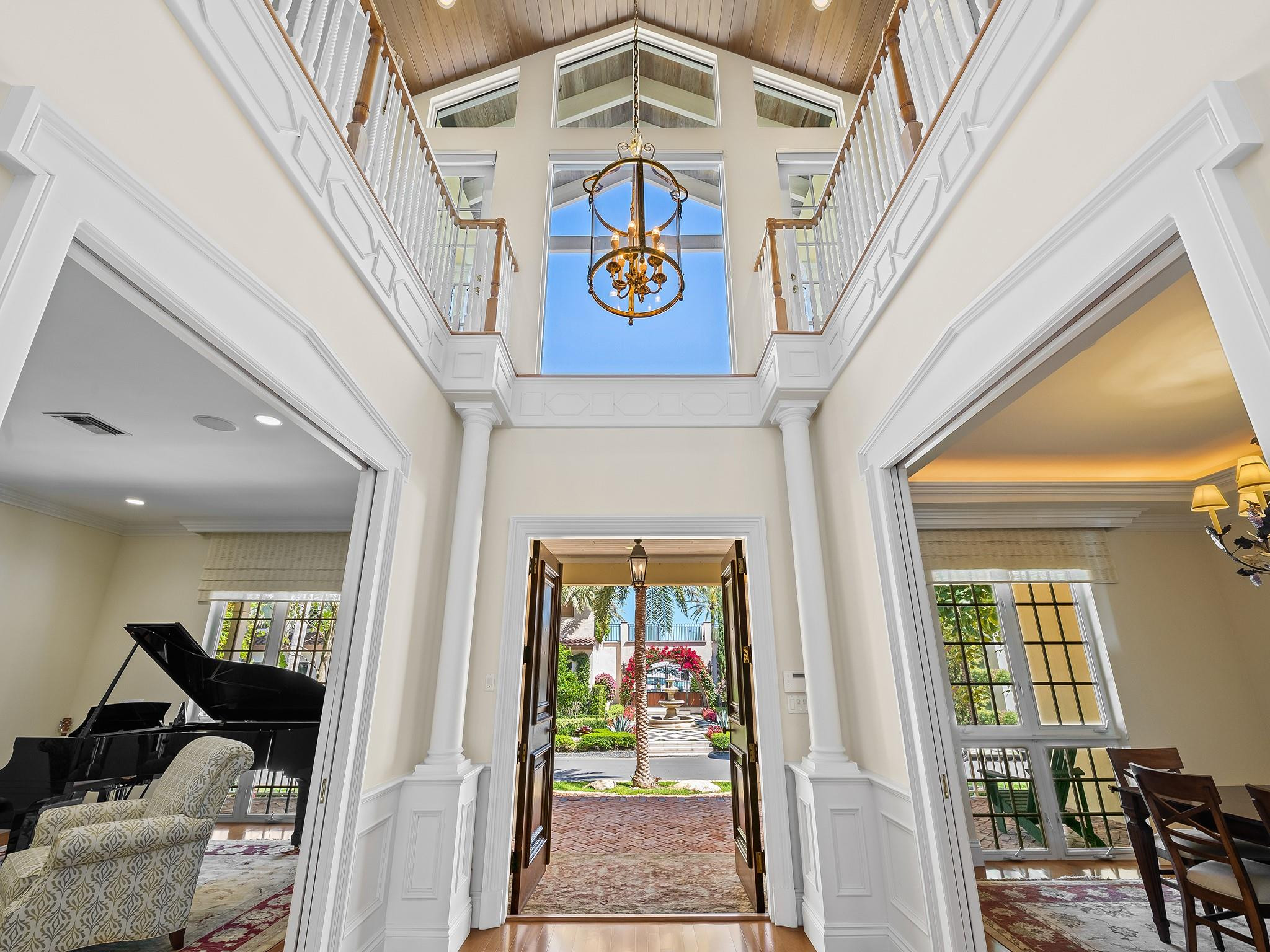 Las Olas Isles - Residential
