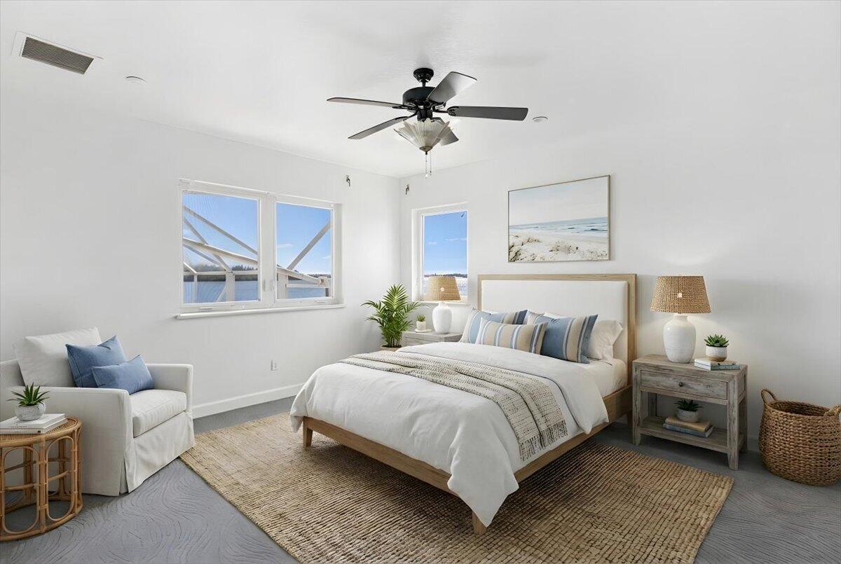 VERO ISLES PLAT NO 3 - Residential