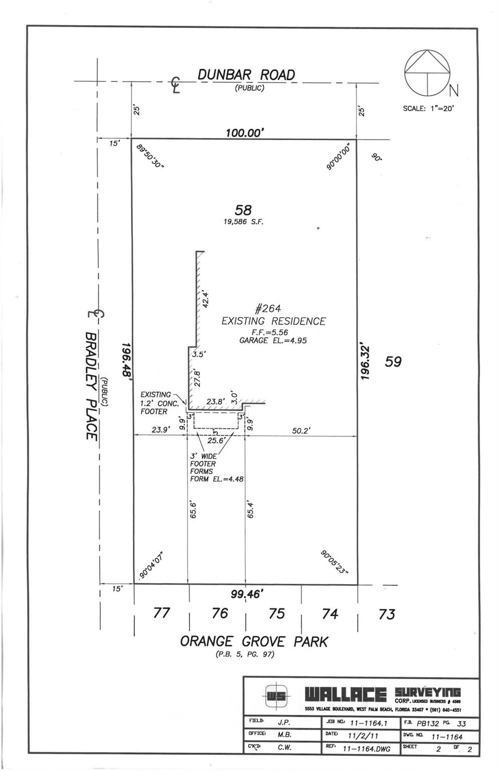 ADAMS - Residential