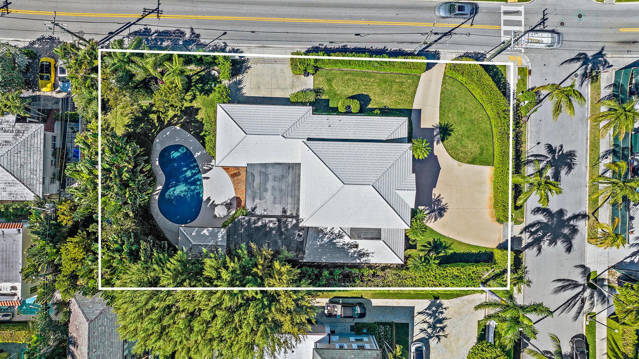 ADAMS - Residential