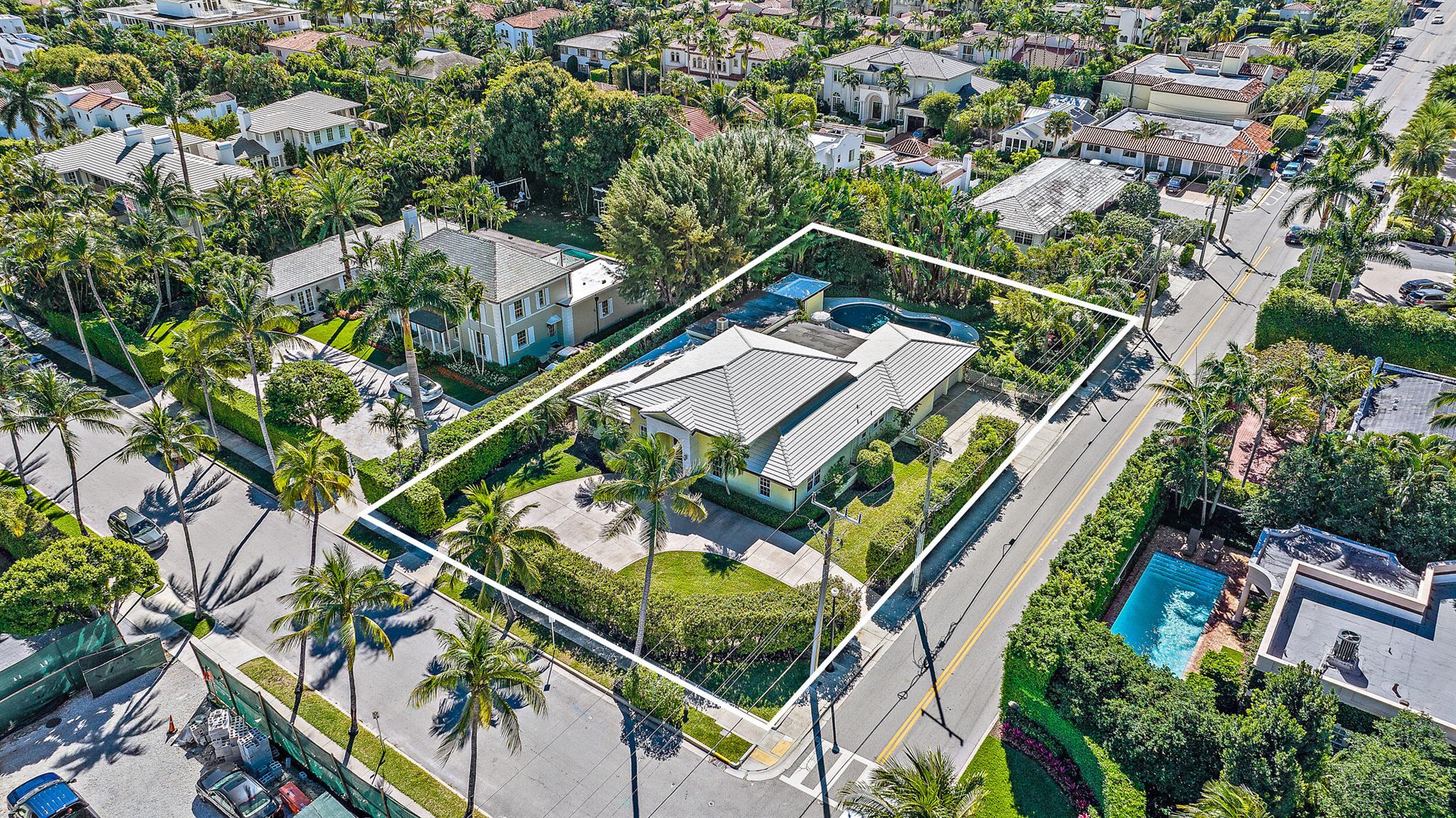 ADAMS - Residential