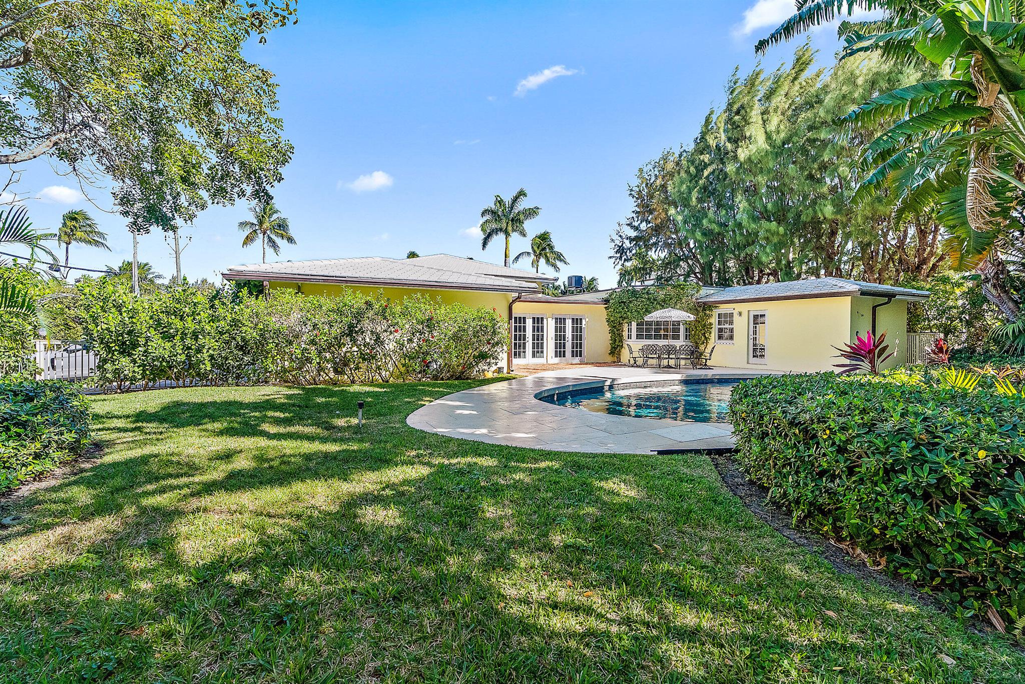 ADAMS - Residential