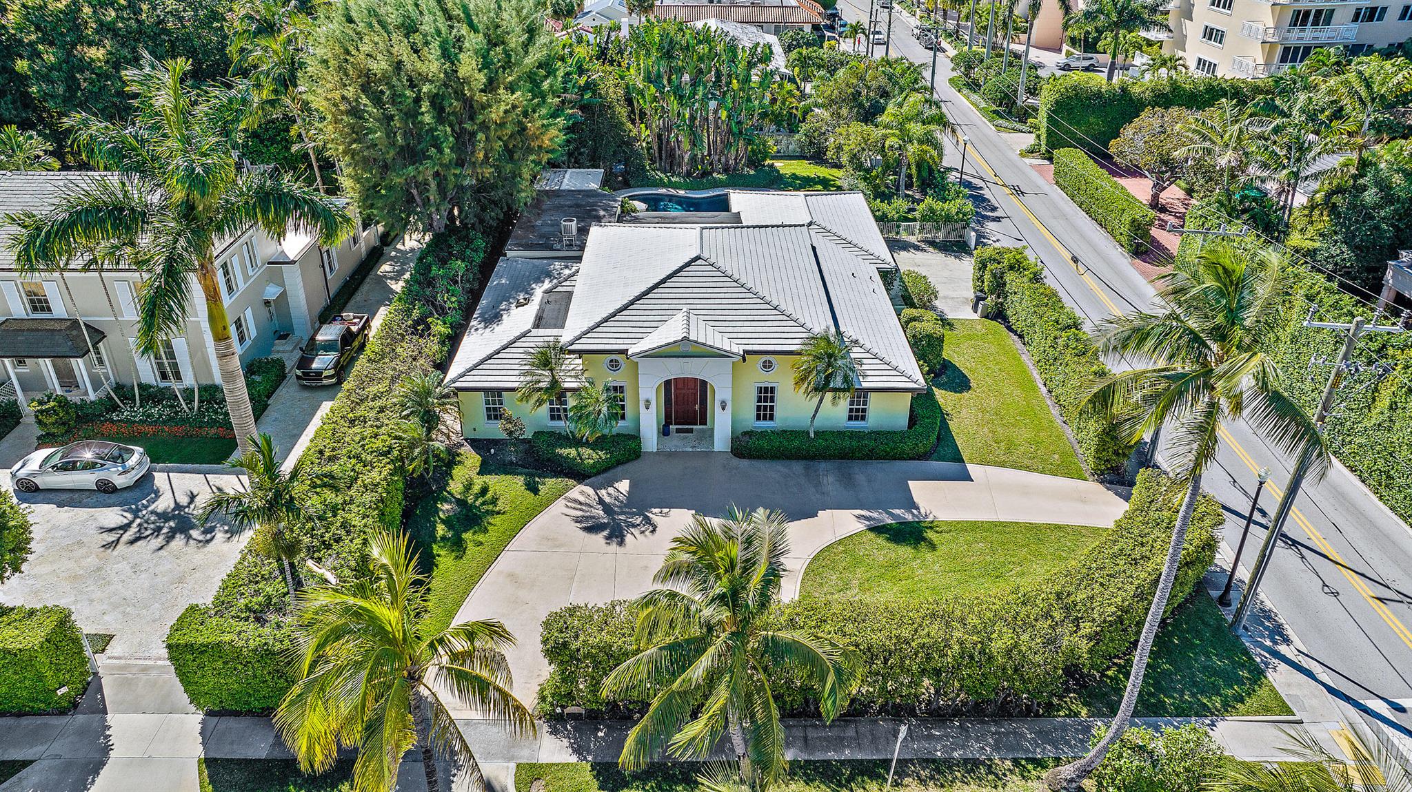 ADAMS - Residential