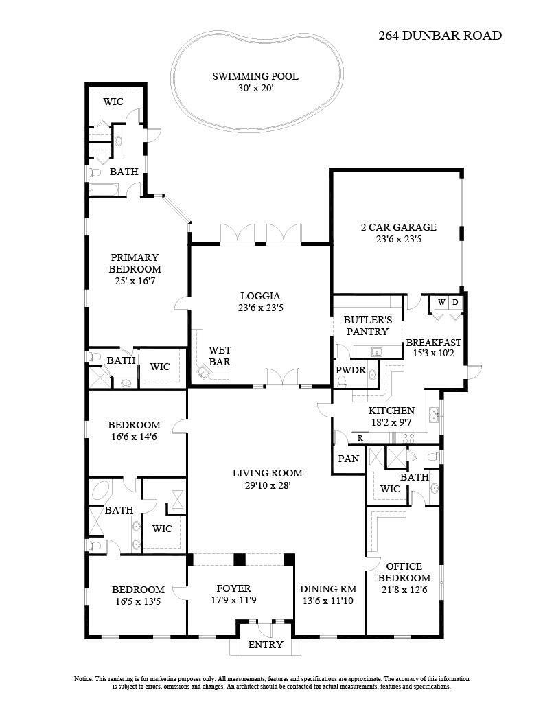 ADAMS - Residential