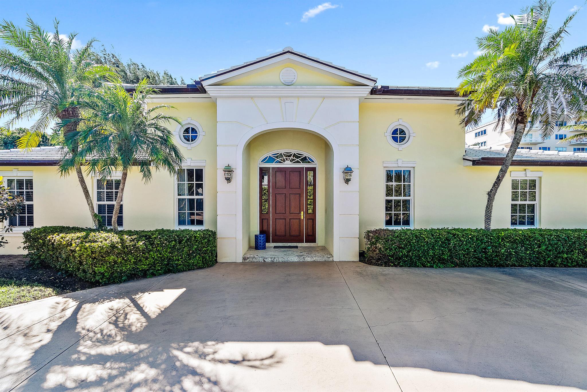 ADAMS - Residential