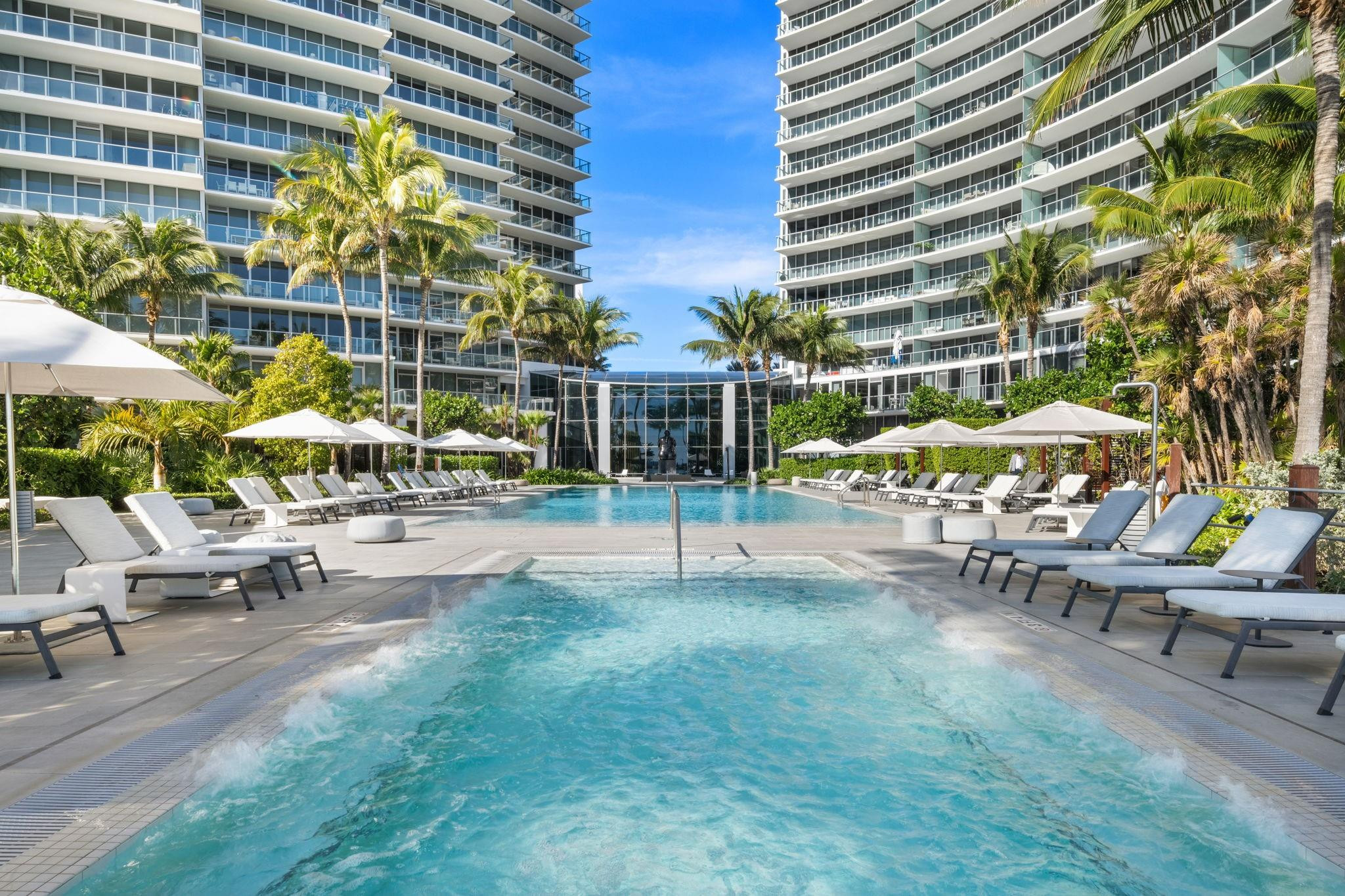 AUBERGE BEACH - Residential