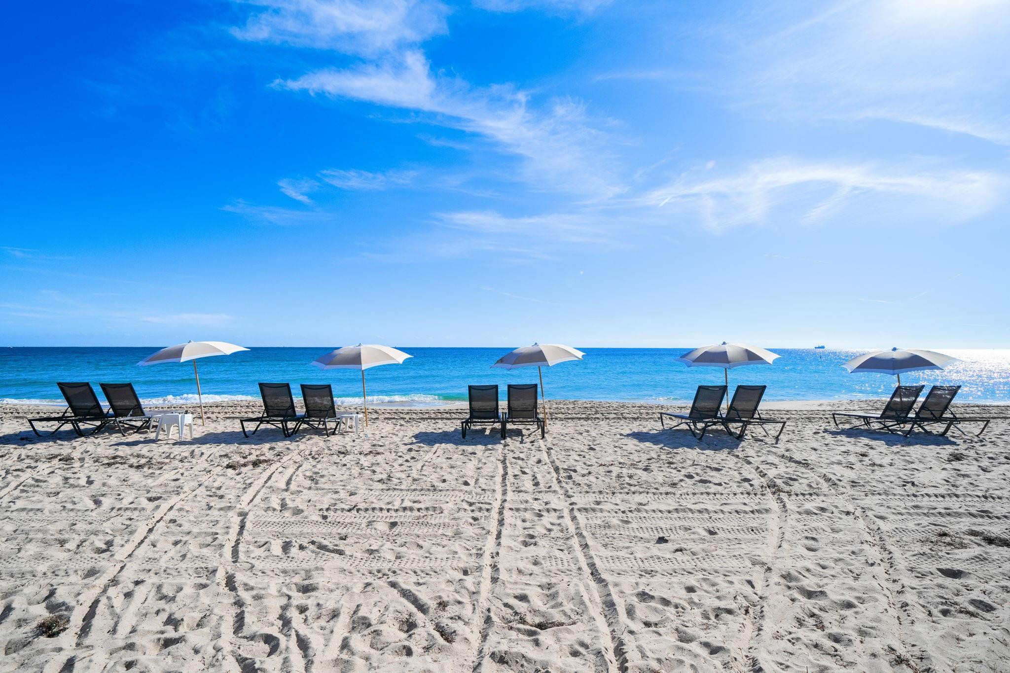 AUBERGE BEACH - Residential
