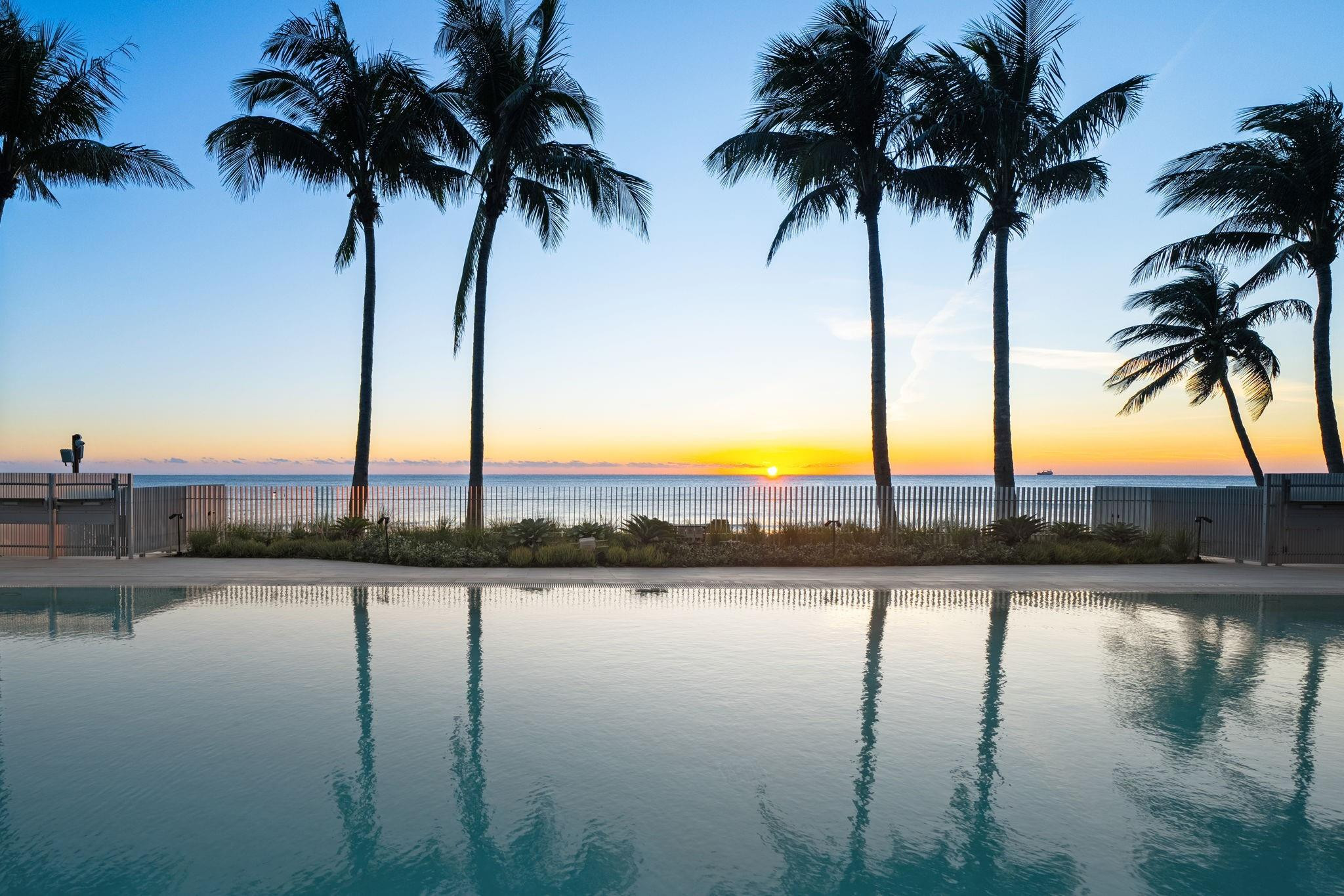 AUBERGE BEACH - Residential