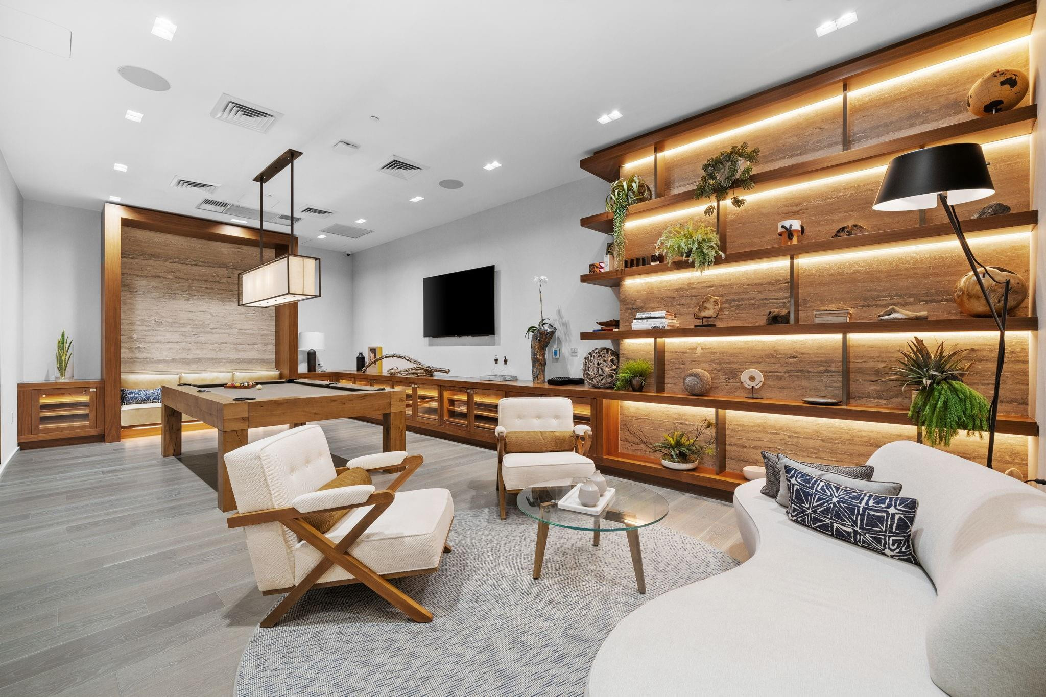 AUBERGE BEACH - Residential