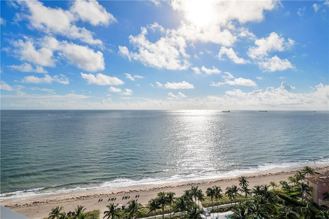 AUBERGE BEACH - Residential