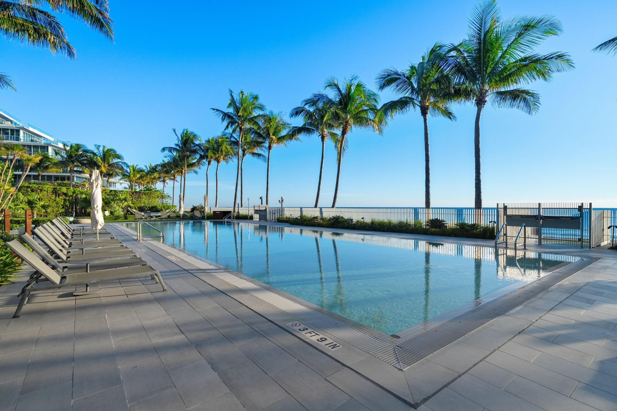 AUBERGE BEACH - Residential