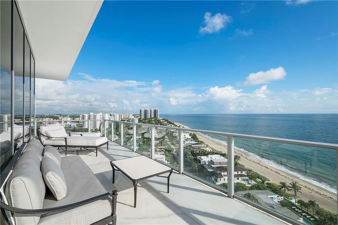 AUBERGE BEACH - Residential