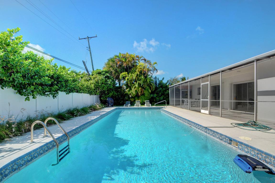PALM BEACH ISLES 1 - Residential