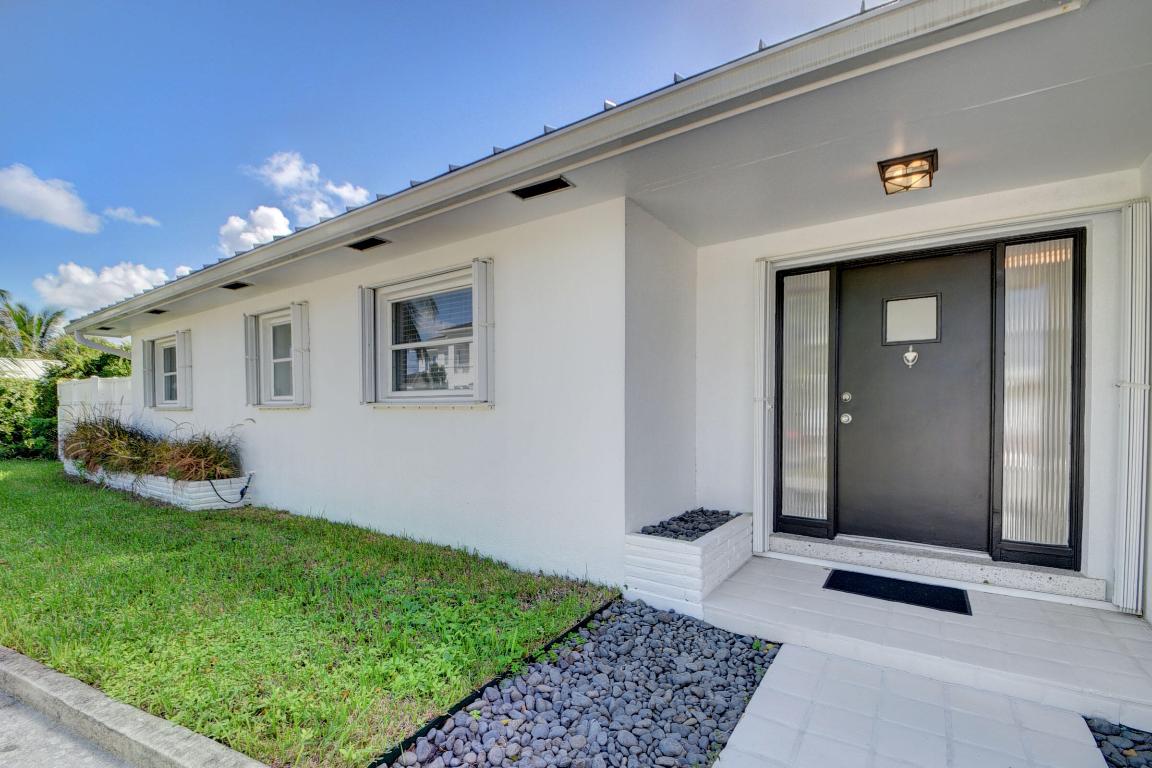PALM BEACH ISLES 1 - Residential
