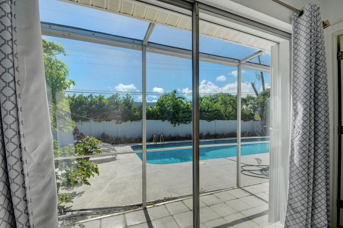 PALM BEACH ISLES 1 - Residential