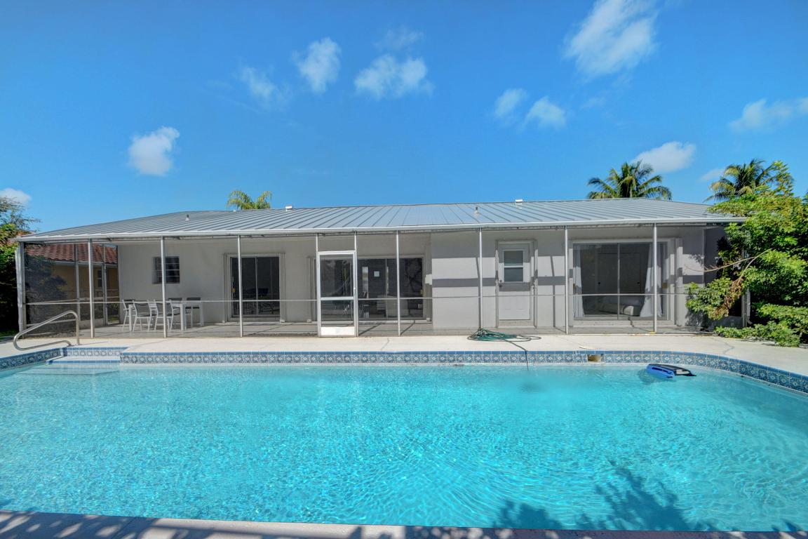 PALM BEACH ISLES 1 - Residential