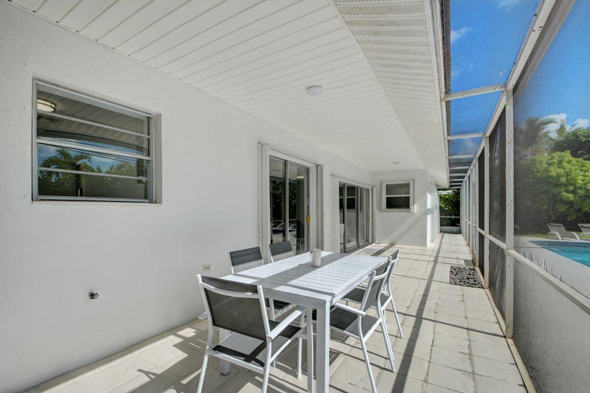 PALM BEACH ISLES 1 - Residential