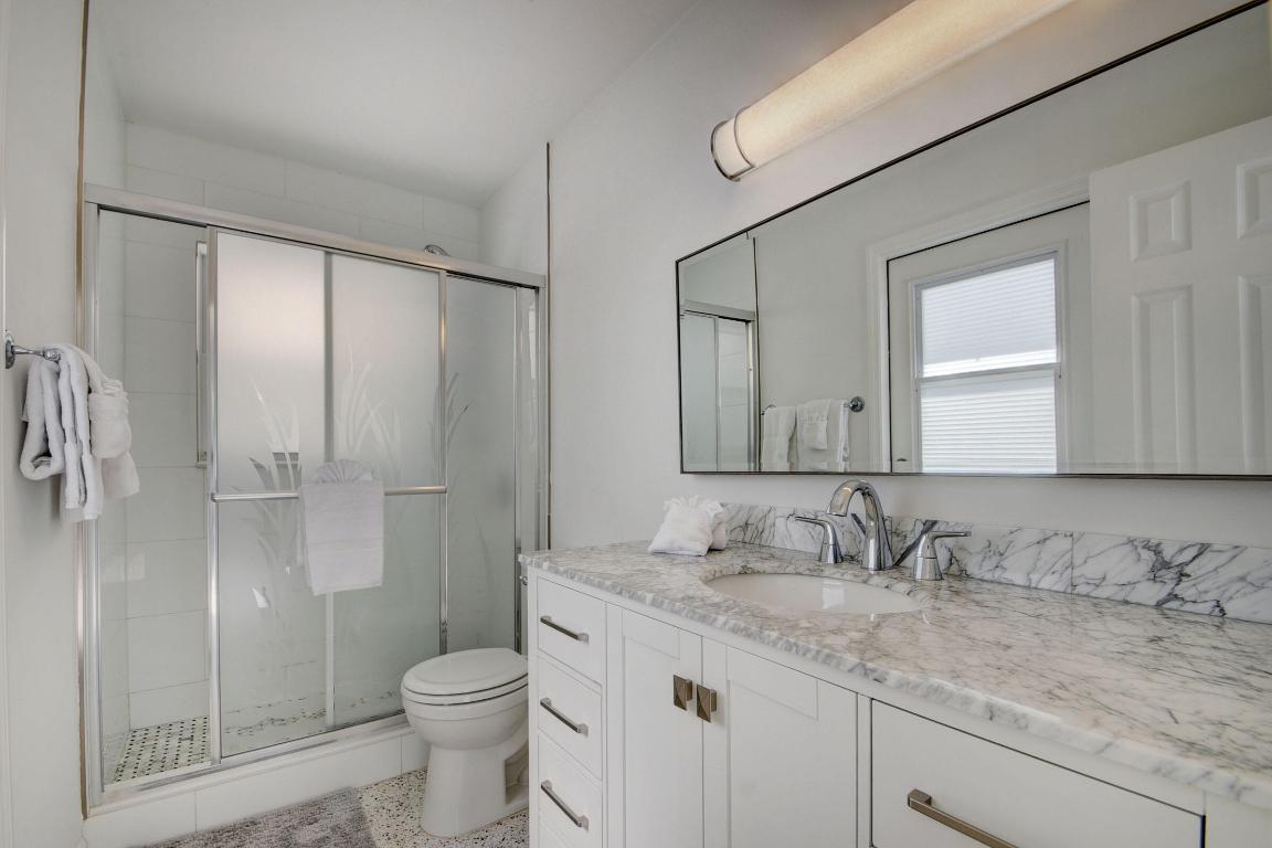 PALM BEACH ISLES 1 - Residential