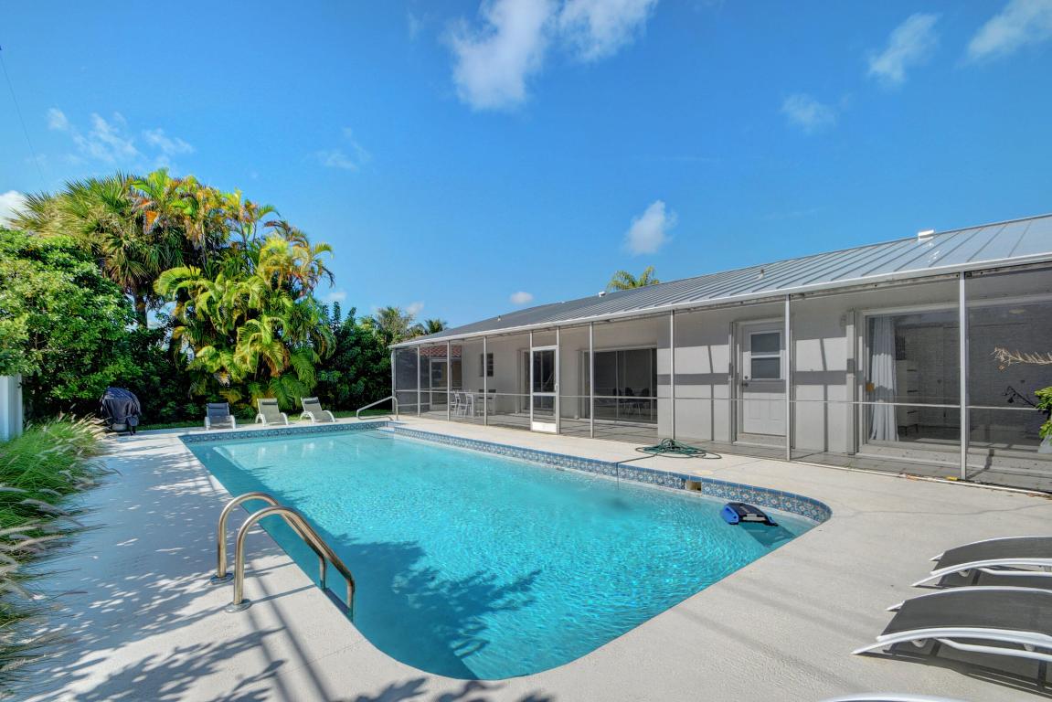 PALM BEACH ISLES 1 - Residential