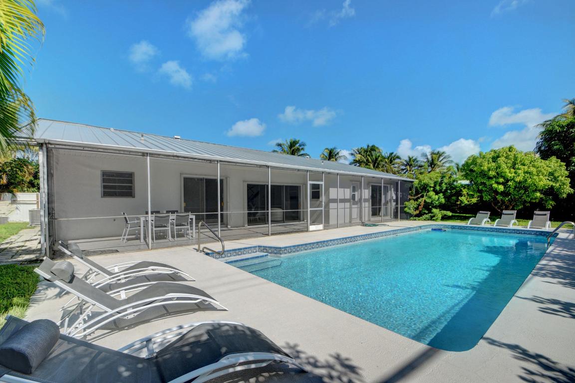 PALM BEACH ISLES 1 - Residential