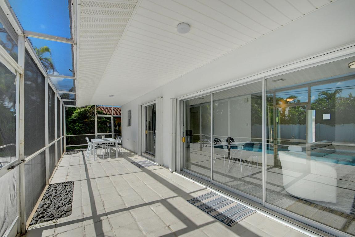 PALM BEACH ISLES 1 - Residential