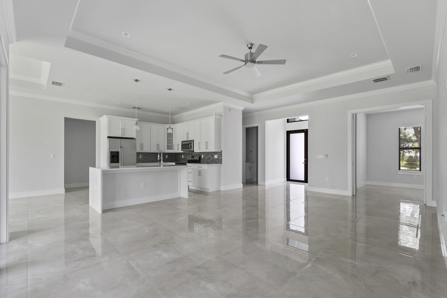 GOLDEN GATE EST UNIT 24 - Residential