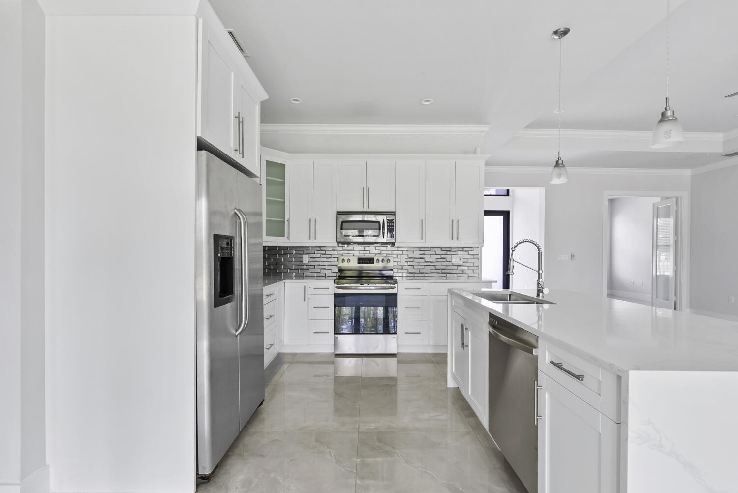 GOLDEN GATE EST UNIT 24 - Residential
