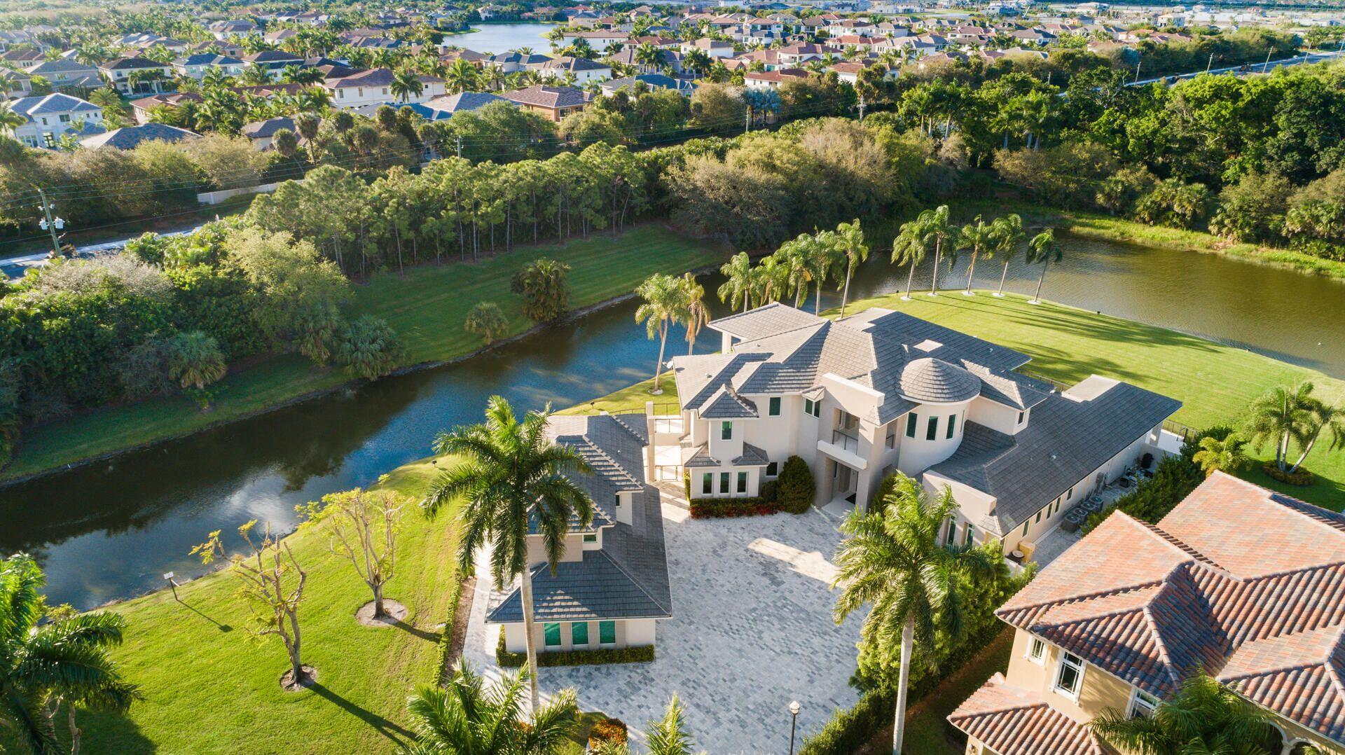 LE RIVAGE - Residential