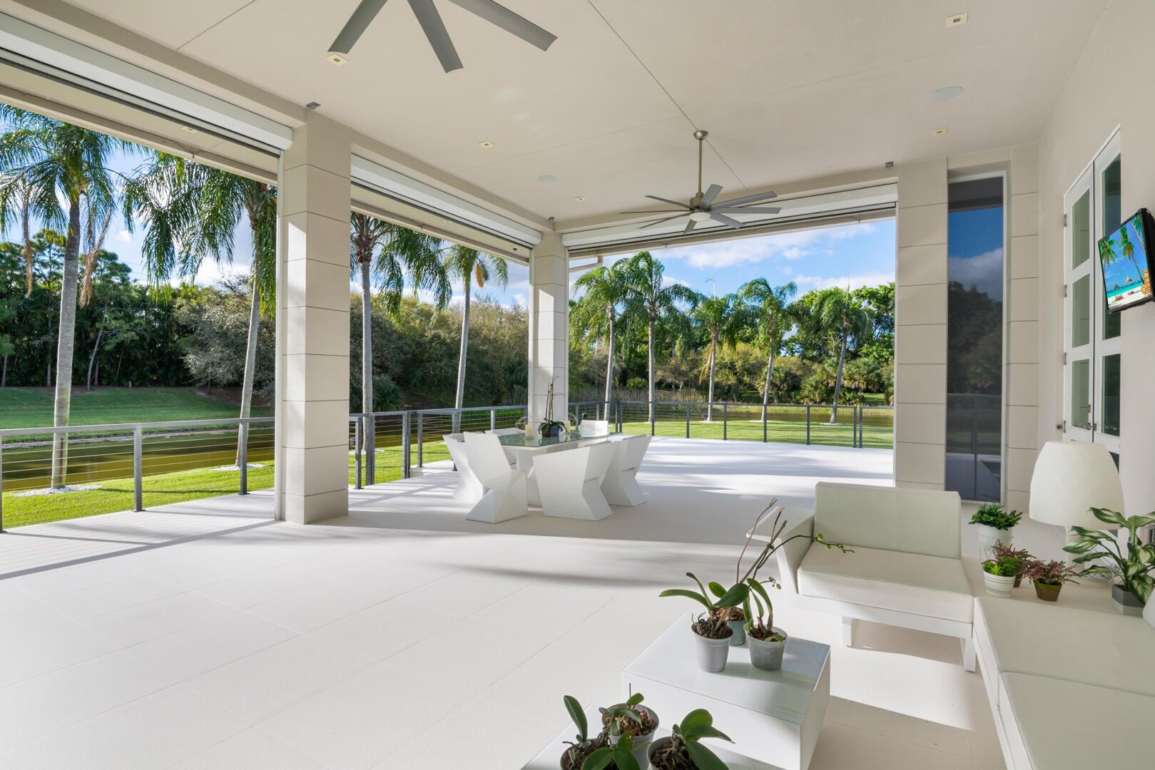 LE RIVAGE - Residential
