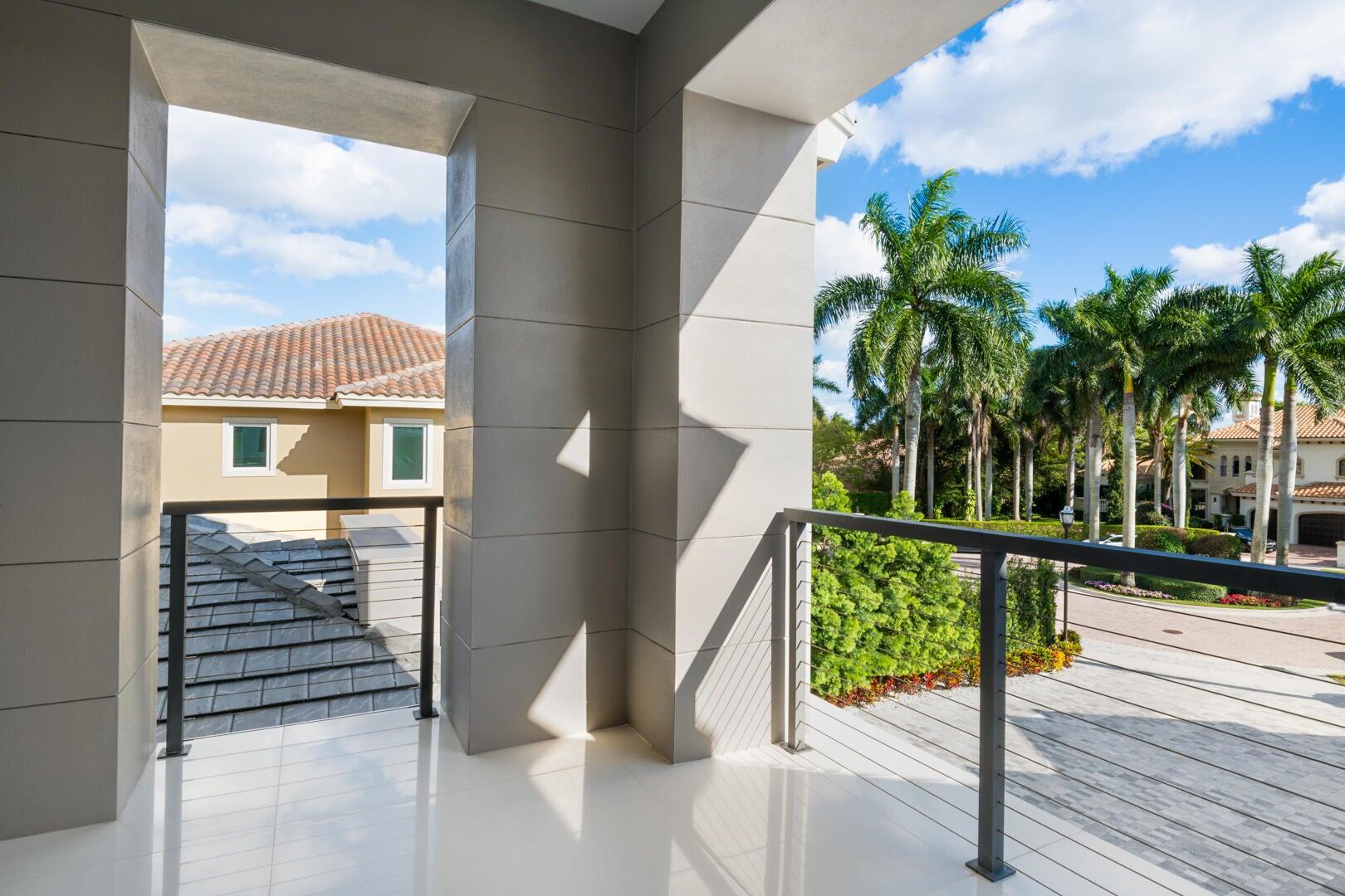 LE RIVAGE - Residential