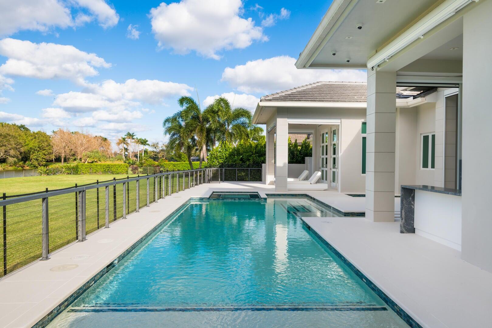 LE RIVAGE - Residential