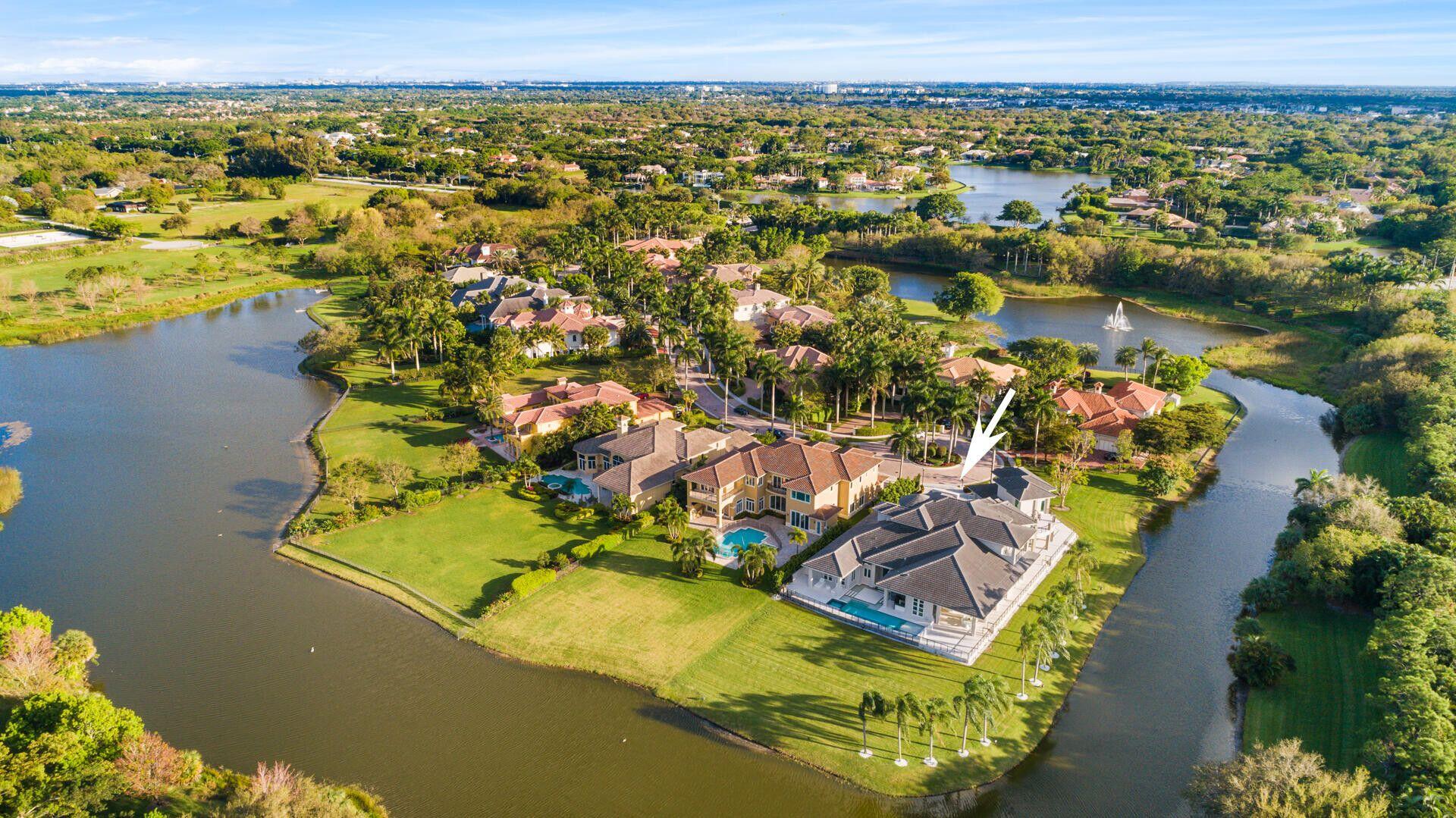 LE RIVAGE - Residential